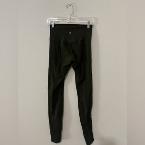 Lululemon Align Leggings